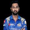 Krunal Pandya